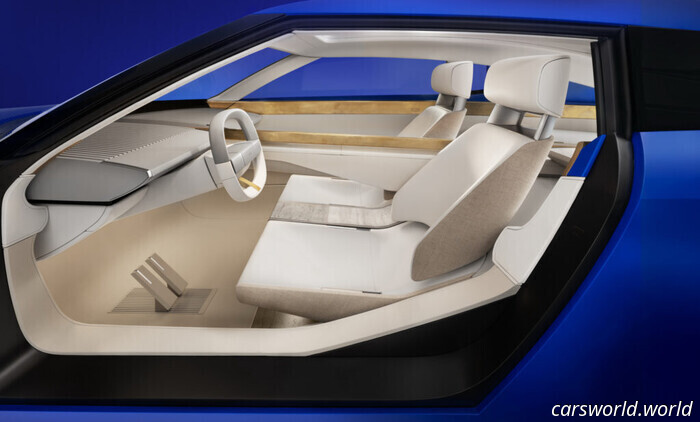 Jaguar Believes Its $180K EV Bet Might Finally Overcome Its BMW Complex | Carscoops